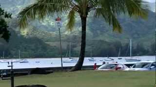 Hanalei Bay Park.MOV