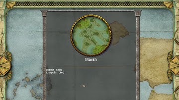 1v1 Titan AI on Marsh | Age of Mythology Extended Edition