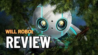 Wild Robot Movie Review A Heartfelt Journey Of Nature And Technology