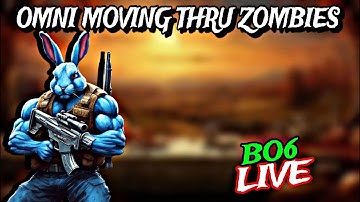 Leftovers and more zombies with Mrs. Rein  #noexfils #itsme #noob  #mw2 #mw3 #dmz #BO6