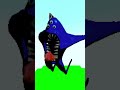 Creo la Pixel Art di Garten of BanBan 3