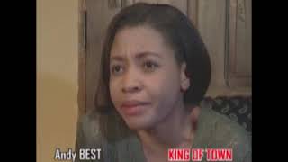 King Of Town Part 4 - Old Nigerian Nollywood Classic Movie