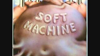 Soft Machine - 1983