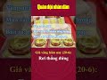 Giá vàng hôm nay (20-6): Rơi thẳng đứng