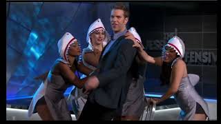 Shark Party and Virtue Signaling - Anthony Jeselnik