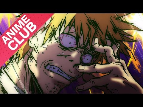 IGN Anime Club Episode 78 - Winter 2017 Part 1 - IGN