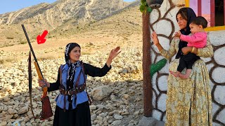 Download Lagu Zulfa's sadness for Ramin, trying to deliver ammunition to Ramin in the mountains❗ MP3 Download Lagu Zulfa's sadness for Ramin, trying to deliver ammunition to Ramin in the mountains❗ MP3