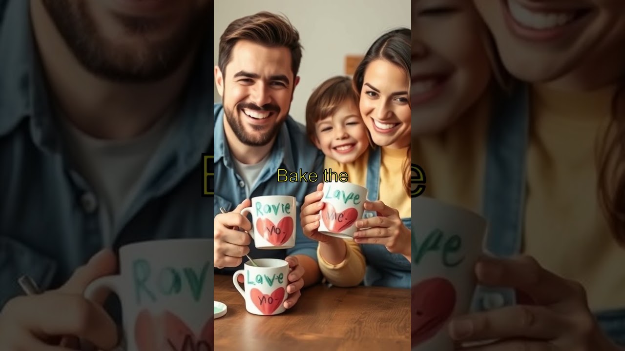 "DIY Custom Hand-Painted Mugs: Easy Techniques for Creative Designs! 