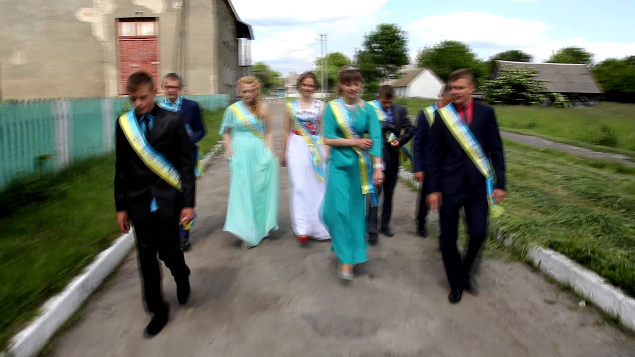 Vipusk klip Chetvertna2