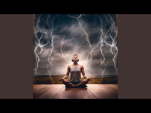 Thunder Pose Binaural Rhythm