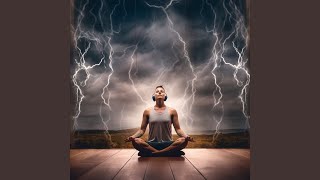 Thunder Pose Binaural Rhythm