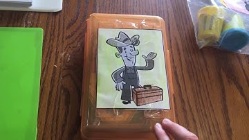 How to Organize BJU Press K5 Math, 3rd edition Video Course Materials