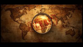 How Maps Were Weaponized to Control History