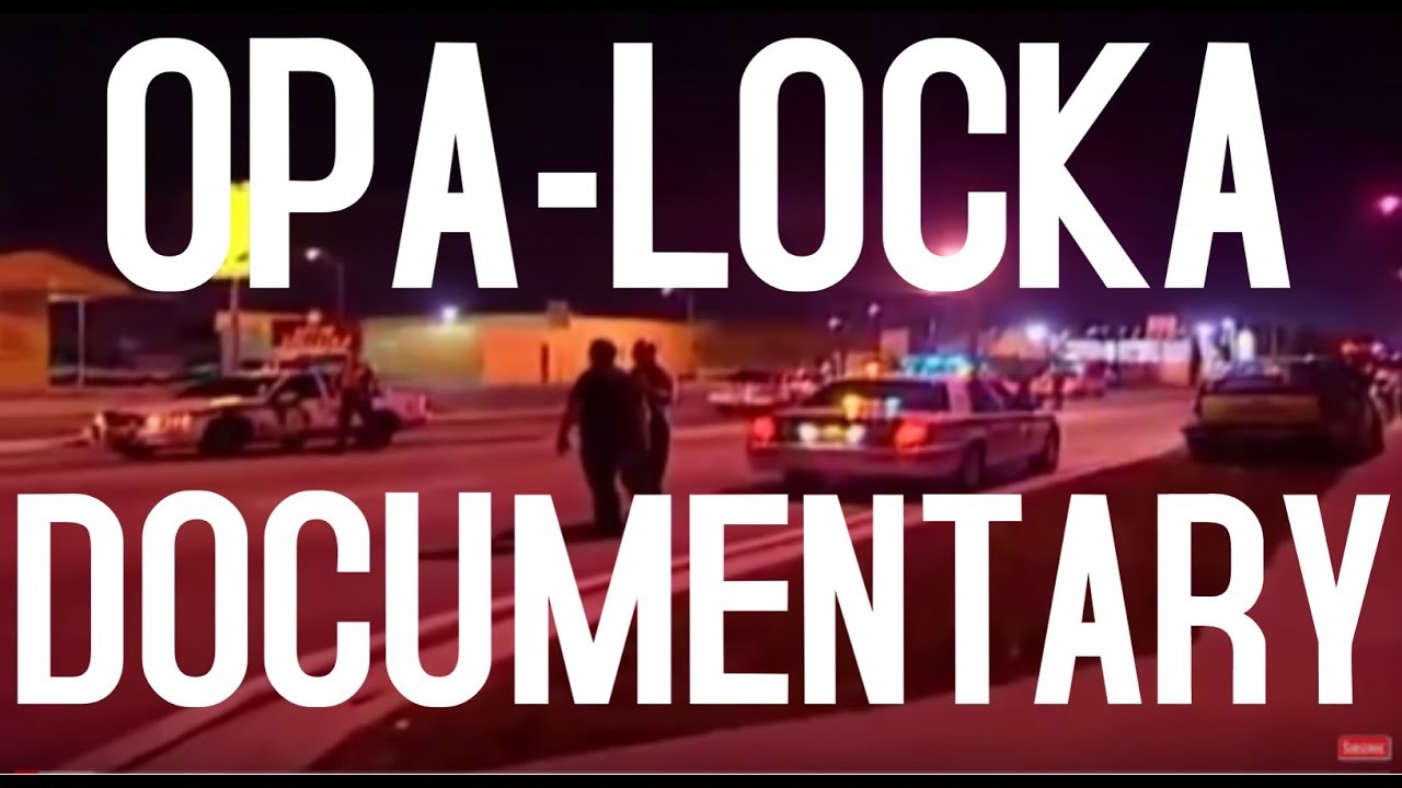 OpaLocka Miami Dade (True Story In The Hood) YouTube