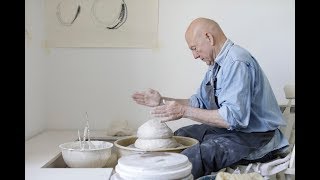 Ceramic Review: Masterclass with Jack Doherty - Part 1 of 2