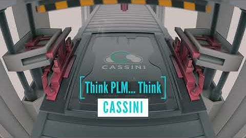 Overview of Cassini PLM | Product Lifecycle Management #plm #plmoncloud #saas #manufacturing