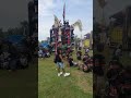 Prepare Carnival KedungWaru Blora Full Jatim 🔊👍🏻🔥