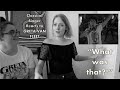 Classical Singing Coach Reacts to Greta Van Fleet (ft. Yaz Stelling)