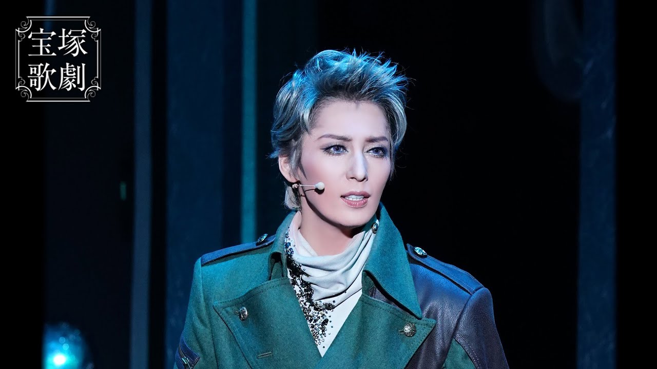 公式】＜サンプルムービー＞STAGE Pick Up プレミアム #140『Rain on