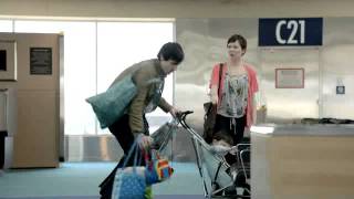 Information Alaska Airlines/Portland Timbers Employee Exchange Program Ad #3 News