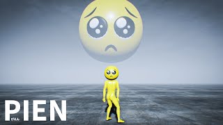 Twitterでバズり中の”ぴえんが追いかけてくる”ホラーゲーム【PIEN-ぴえん-】
