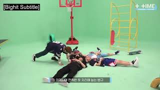 [INDO SUB] [T:TIME] Placement of TXT - TXT (투모로우바이투게더)