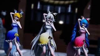 Mmd Red Velvet - 레드벨벳 Bad Boy 1 Year Anniversary Hd Remake Amv