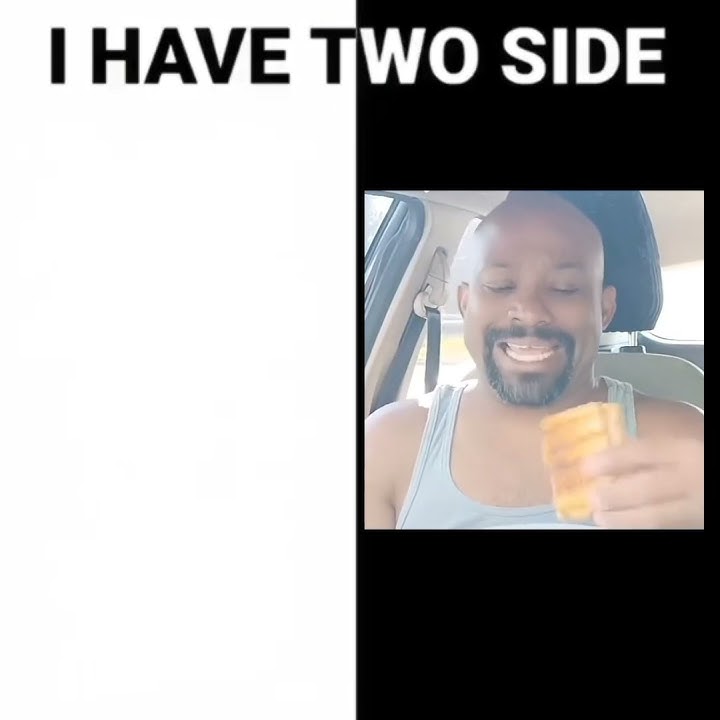 ging gang goolie or linggang guli guli #meme #memes #ihavetwo side #linggangguliguli #shorts #fyp