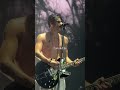 “Zombie” live. #YUNGBLUD #shorts