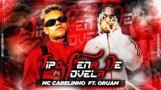 MC CABELINHO - BEM MELHOR FT. ORUAM  .prod. PALMA.