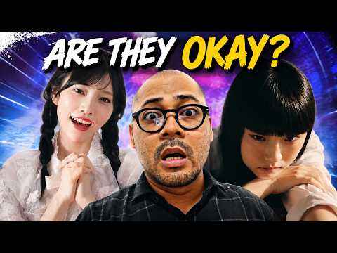 First Time Watch Phantom Siita - Meguru (OFFICIAL MUSIC VIDEO) [REACTION]