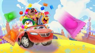 Candy Day screenshot 3