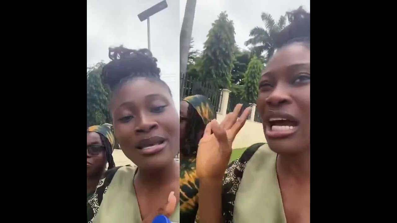 Women raise alarm over alleged pregnancy scan involving UK-based Nigerian man