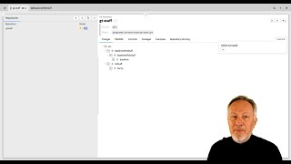 OBSOLETE How to set up a GT GitHub repo in 7'