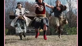 【ネタバレ注意】2016 最新 au TVCM 「春のトビラ・みんながみんな英雄」三太郎シリーズ