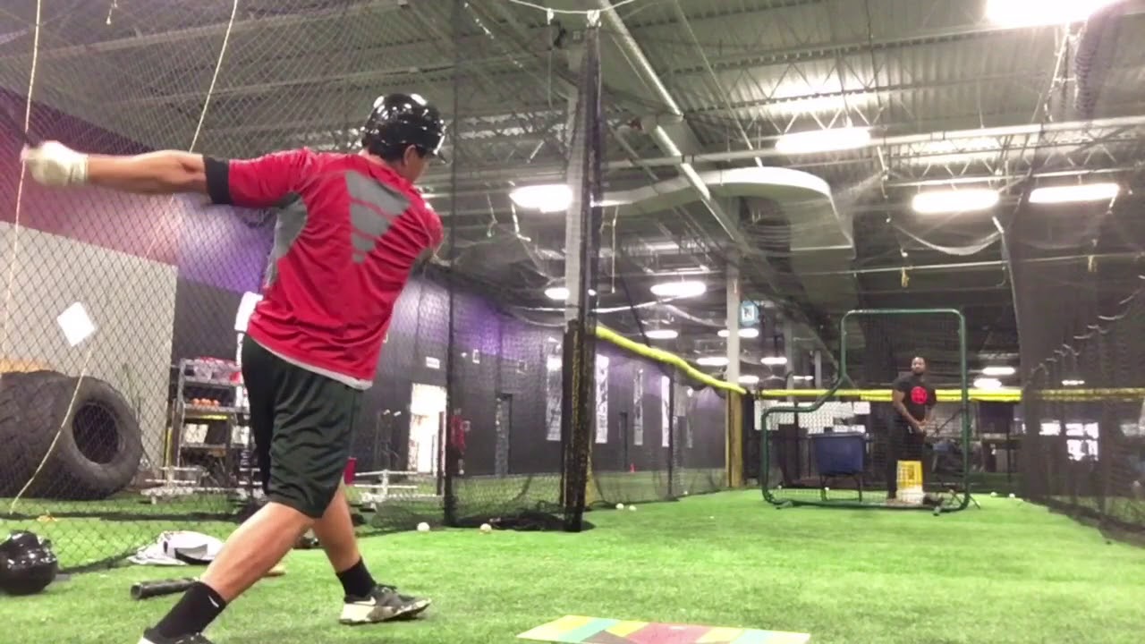 HITTING TIPS: Rhythm and Timing