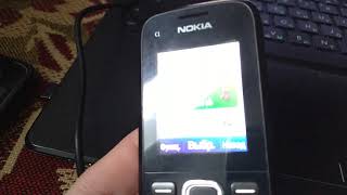 Nokia C102 Original Ringtones