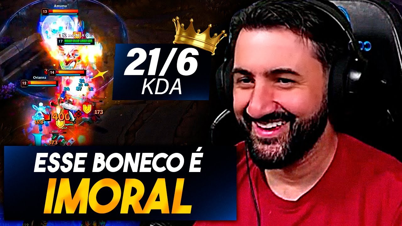 OLAF É UM BONECO SIMPLESMENTE IMORAL!