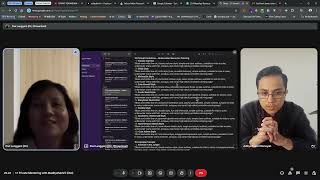 Private Mentoring 1:1 Sesi 2 with Dwi Lenggani - Laravel 12