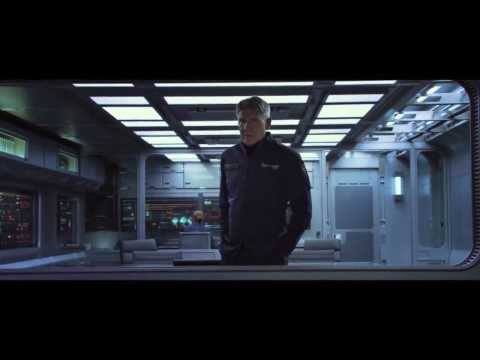 Ender's Game Trailer HD (Fan Made)