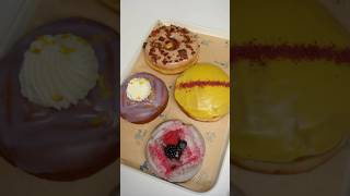 still dreaming about these donuts! #foodreview #donuts #santabarbara Profile