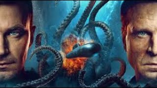 [Movie Recap] Scientists Accidentally Awaken a Giant Monster While Throwing Bombs in the Arctic