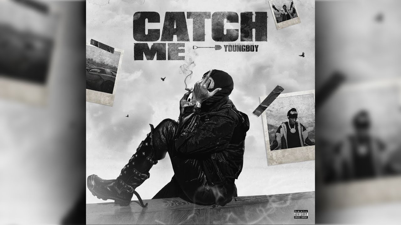 [FREE] NBA Youngboy Loop Kit  -  "CATCH ME" (Baton Rouge, Unique)