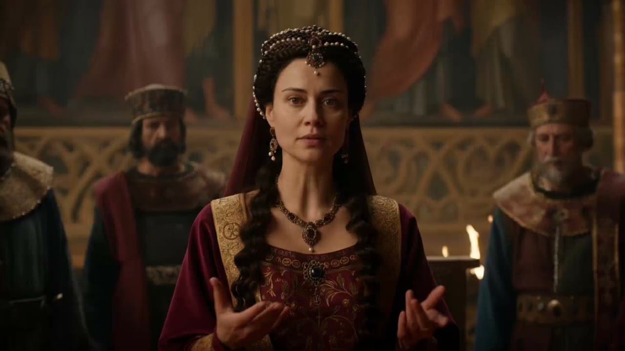 Helena von Byzanz – Glaube, Einfluss und die Obsession der Erlösung