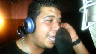 borhen msalmi twa7achtek yamma  ( clip officiel)  new 2014