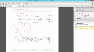 How to Create Ink signature in pdf by using adobe acrobat pro