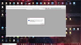 2019 07 29 SBIG Camera Still Not Working screenshot 3