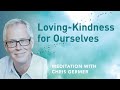 Loving-Kindness for Ourselves (Audio Meditation)