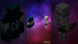 WARDAN VS OLD MINECRAFT MOBS| JALDI 1K SUBSCRIBER KRWA DO GYSSSS
