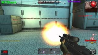 Wolfteam Turkiye / Gameplay - WTShack 2015 [HD]